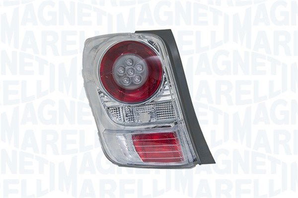 Heckleuchte links Magneti Marelli 715011110005 von Magneti Marelli