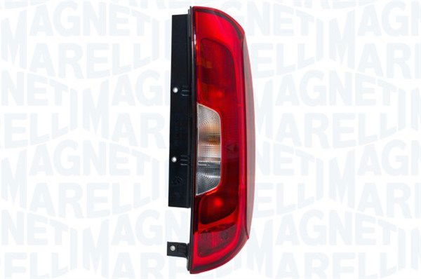 Heckleuchte rechts Magneti Marelli 712206511120 Heckleuchte rechts Magneti Marelli 712206511120 von Magneti Marelli