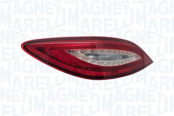 Heckleuchte rechts Magneti Marelli 714021400807 von Magneti Marelli