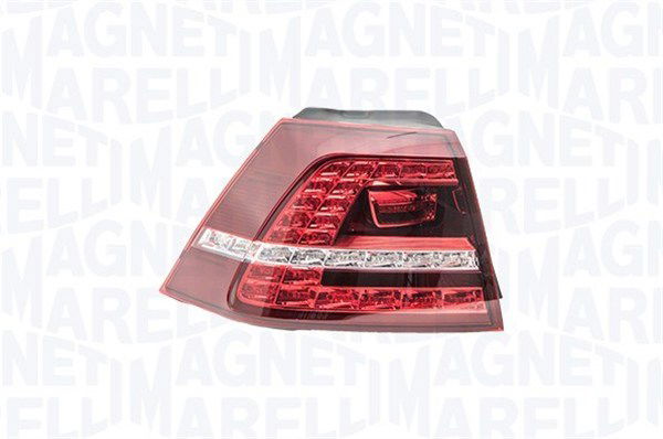 Heckleuchte rechts Magneti Marelli 714081230801 von Magneti Marelli