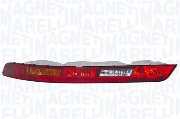 Heckleuchte rechts Magneti Marelli 715011133012 von Magneti Marelli