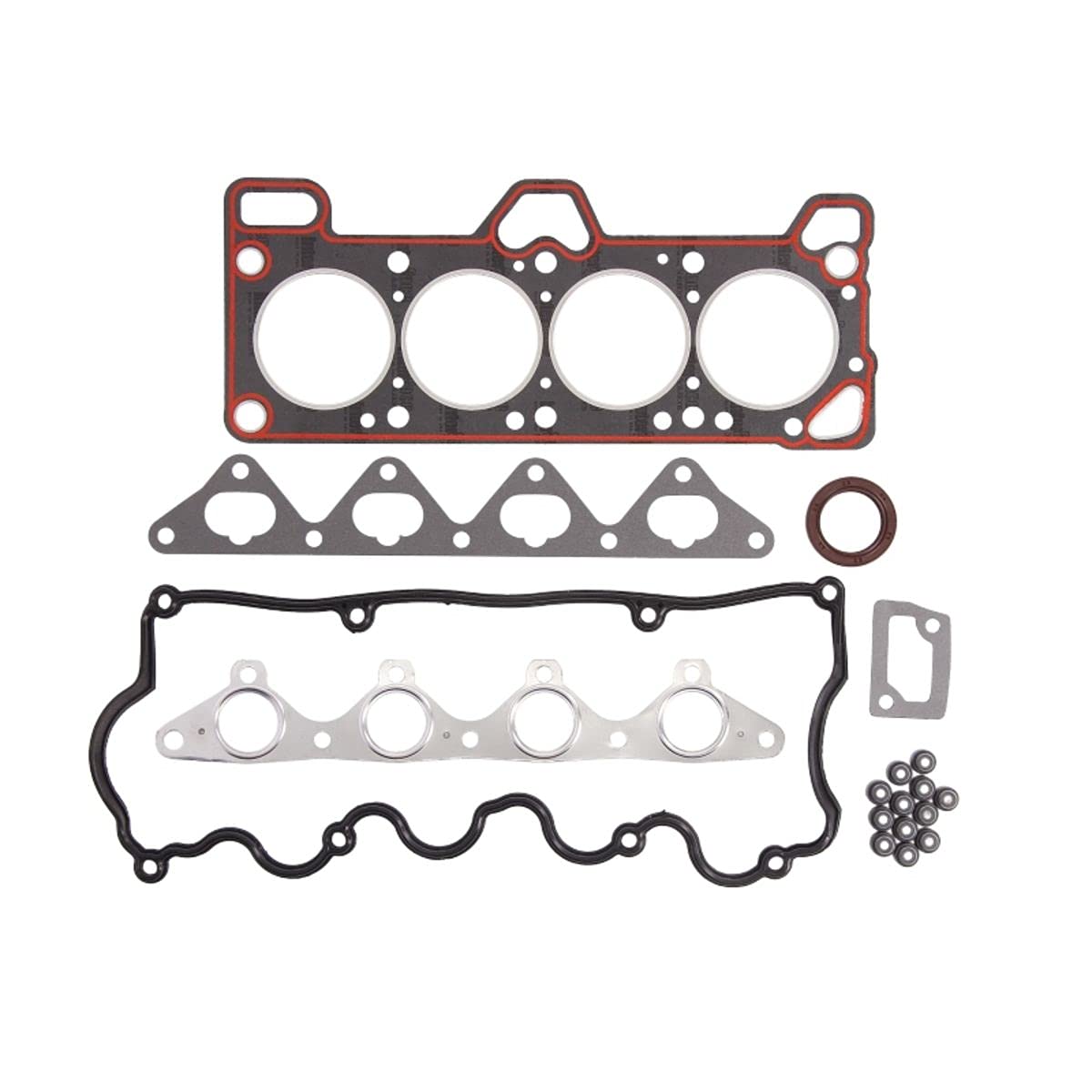 Herth+Buss Jakoparts J1240554 Dichtungssatz, Zylinderkopf von Magneti Marelli