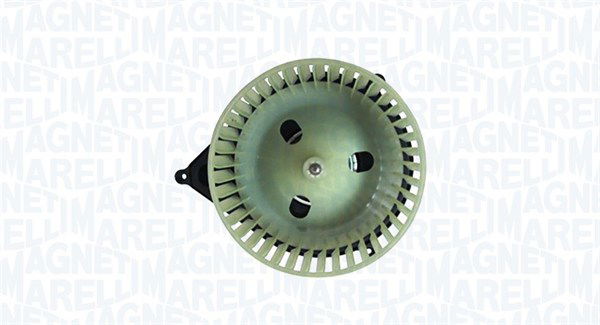 Innenraumgebläse Magneti Marelli 069412205010 von Magneti Marelli