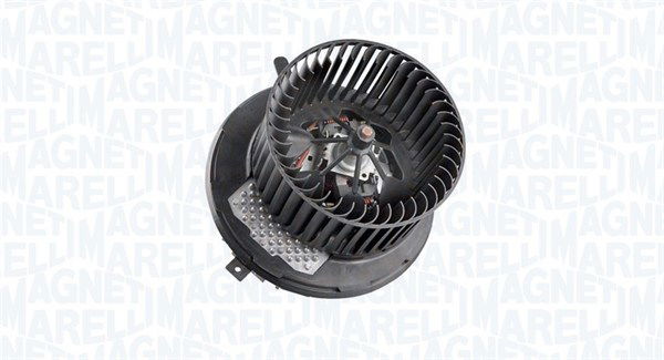 Innenraumgebläse Magneti Marelli 069412231010 von Magneti Marelli