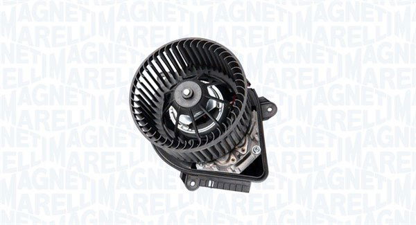 Innenraumgebläse Magneti Marelli 069412314010 von Magneti Marelli