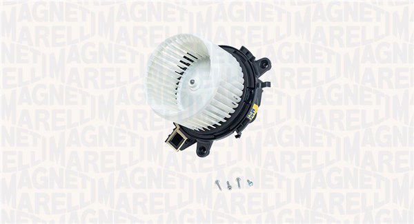 Innenraumgebläse Magneti Marelli 069412745010 von Magneti Marelli