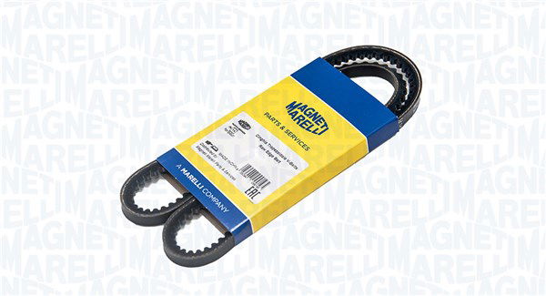 Keilriemen Magneti Marelli 341200002538 von Magneti Marelli