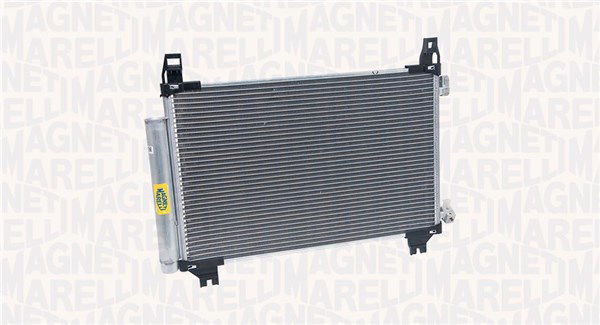 Kondensator, Klimaanlage Magneti Marelli 350203101900 von Magneti Marelli