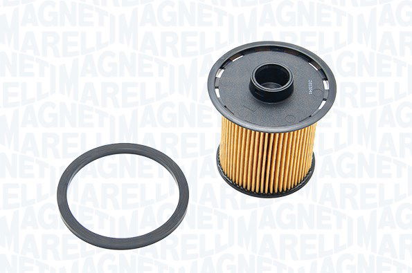 Kraftstofffilter Magneti Marelli 152071760551 von Magneti Marelli