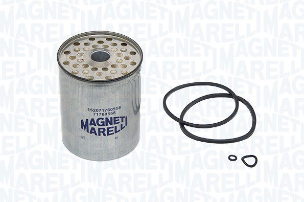 Kraftstofffilter Magneti Marelli 152071760558 von Magneti Marelli