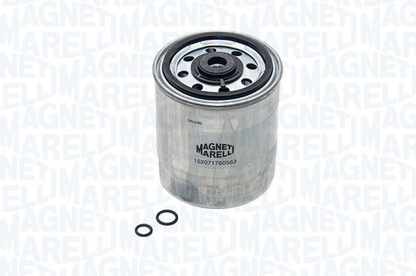 Kraftstofffilter Magneti Marelli 152071760563 von Magneti Marelli