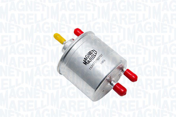 Kraftstofffilter Magneti Marelli 152071760707 von Magneti Marelli