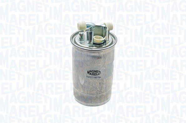 Kraftstofffilter Magneti Marelli 152071760794 von Magneti Marelli