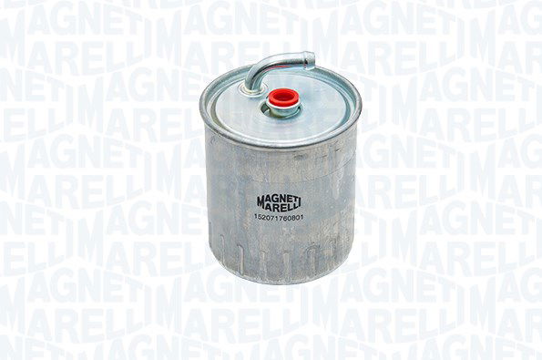 Kraftstofffilter Magneti Marelli 152071760801 von Magneti Marelli