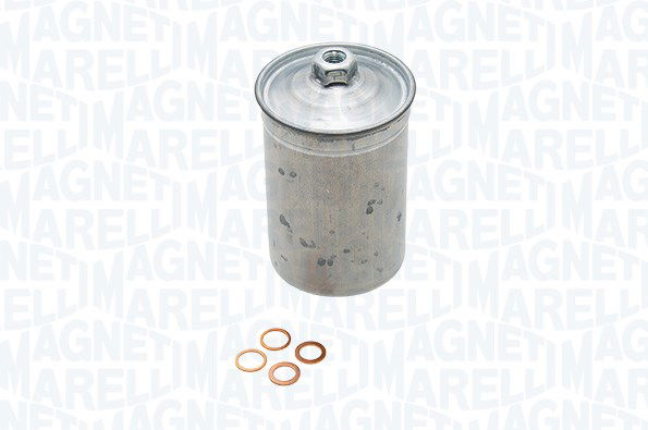 Kraftstofffilter Magneti Marelli 152071760846 von Magneti Marelli