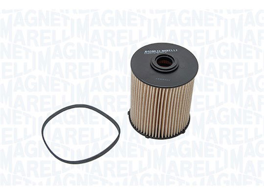 Kraftstofffilter Magneti Marelli 152071760864 von Magneti Marelli