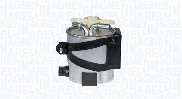 Kraftstofffilter Magneti Marelli 152071761636 von Magneti Marelli