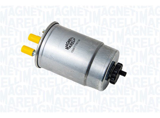 Kraftstofffilter Magneti Marelli 153071760220 von Magneti Marelli