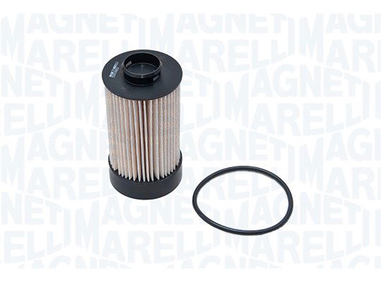 Kraftstofffilter Magneti Marelli 153071760222 von Magneti Marelli