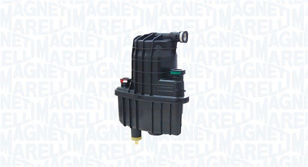 Kraftstofffilter Magneti Marelli 153071760255 von Magneti Marelli