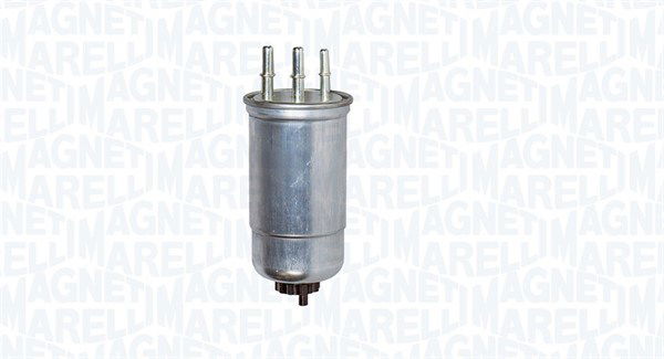 Kraftstofffilter Magneti Marelli 153071760393 von Magneti Marelli