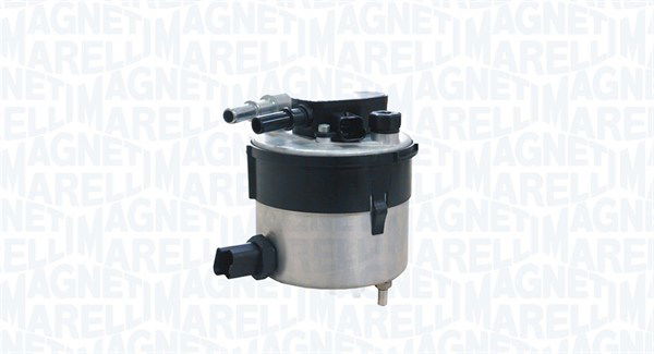 Kraftstofffilter Magneti Marelli 153071760399 von Magneti Marelli