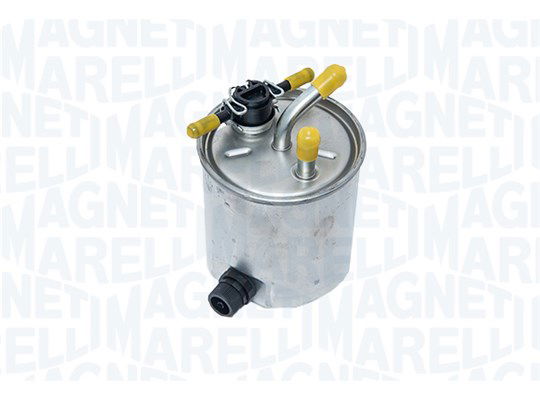 Kraftstofffilter Magneti Marelli 153071760637 von Magneti Marelli