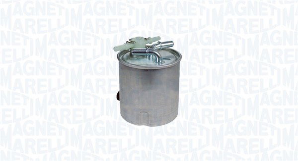 Kraftstofffilter Magneti Marelli 153071762418 von Magneti Marelli