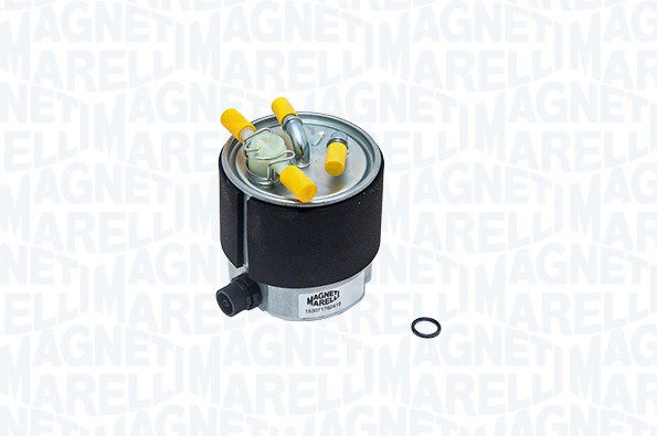 Kraftstofffilter Magneti Marelli 153071762419 von Magneti Marelli