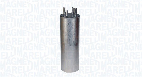 Kraftstofffilter Magneti Marelli 153071762422 von Magneti Marelli