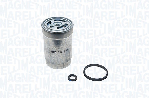 Kraftstofffilter Magneti Marelli 153071762576 von Magneti Marelli