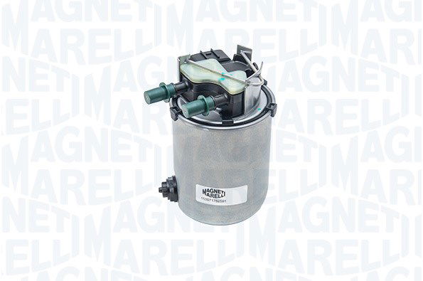 Kraftstofffilter Magneti Marelli 153071762591 von Magneti Marelli