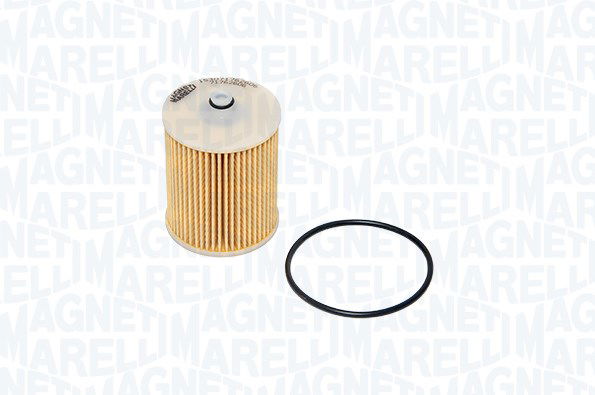 Kraftstofffilter Magneti Marelli 153071762606 von Magneti Marelli