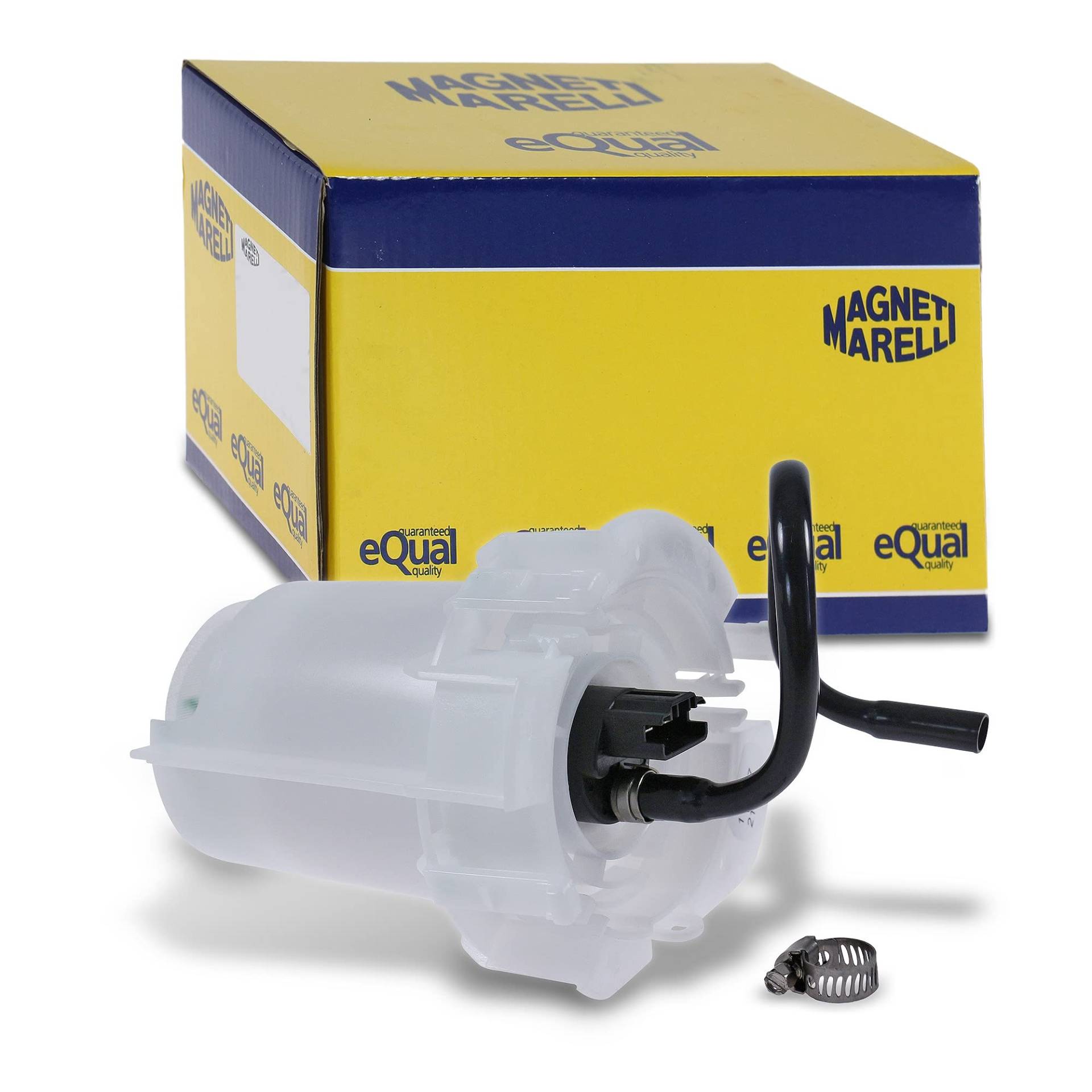 Magneti Marelli Kraftstofffördermodul 313011313009 von Magneti Marelli