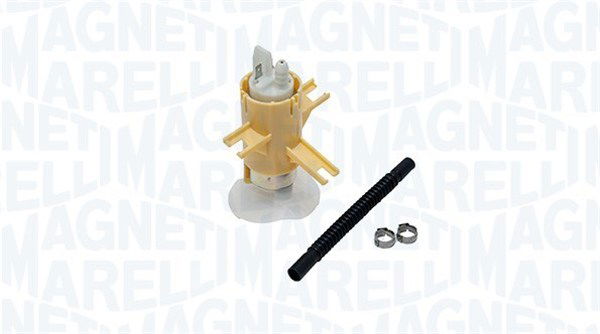 Kraftstoffpumpe Magneti Marelli 219900000082 von Magneti Marelli