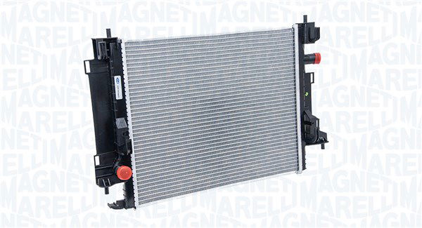 Kühler, Motorkühlung Magneti Marelli 350213207900 von Magneti Marelli