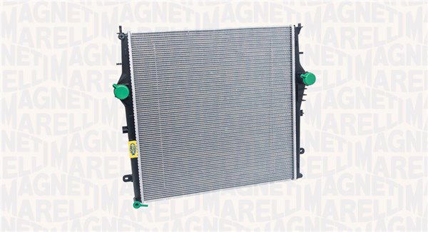 Kühler, Motorkühlung Magneti Marelli 350213208600 von Magneti Marelli