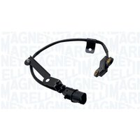 Kurbelwellesensor MAGNETI MARELLI 064848112010 von Magneti Marelli