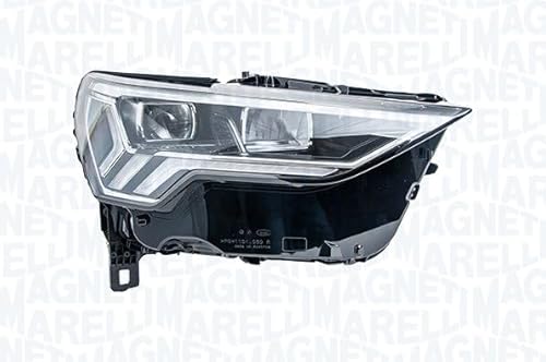 Magneti Marelli LED-Projektor links von Magneti Marelli