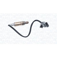 Lambdasonde MAGNETI MARELLI 466016355218 von Magneti Marelli