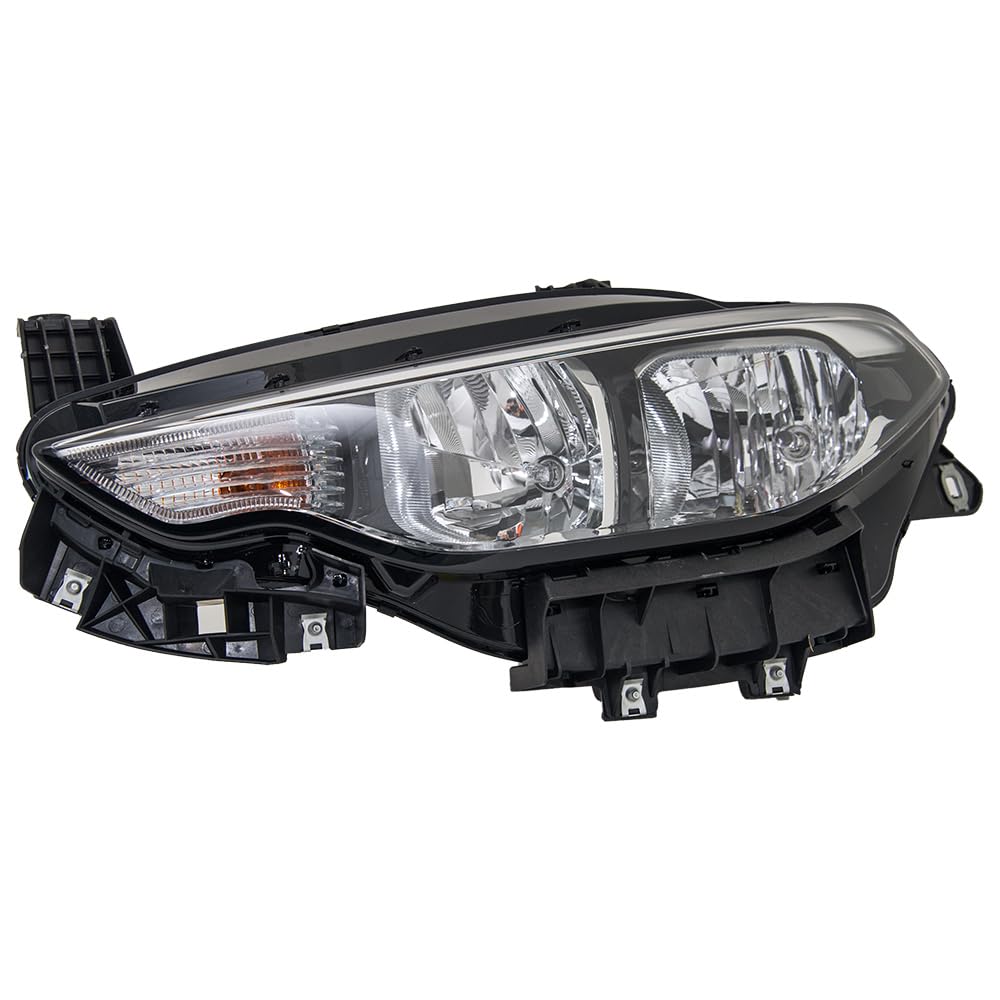 Lampe vorne links Fahrerseite Typ (356) 16 > h7-h15 lpp552 von Magneti Marelli