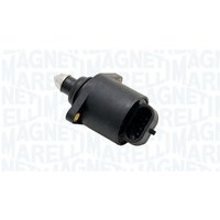 Leerlaufregelventil, Luftversorgung MAGNETI MARELLI 820003396010 von Magneti Marelli