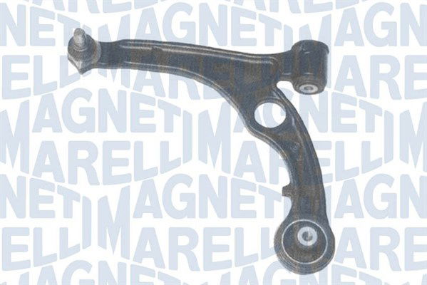 Lenker, Radaufhängung Vorderachse links Magneti Marelli 301181301800 von Magneti Marelli