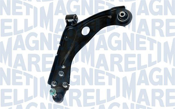 Lenker, Radaufhängung Vorderachse links Magneti Marelli 301181393500 von Magneti Marelli