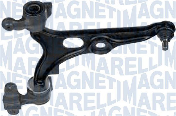 Lenker, Radaufhängung Vorderachse rechts Magneti Marelli 301181302300 von Magneti Marelli