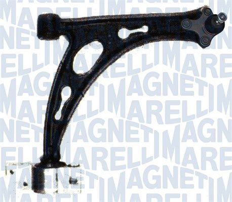 Lenker, Radaufhängung Vorderachse rechts Magneti Marelli 301181310500 von Magneti Marelli