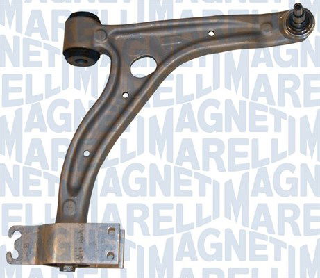 Lenker, Radaufhängung Vorderachse rechts Magneti Marelli 301181368200 von Magneti Marelli