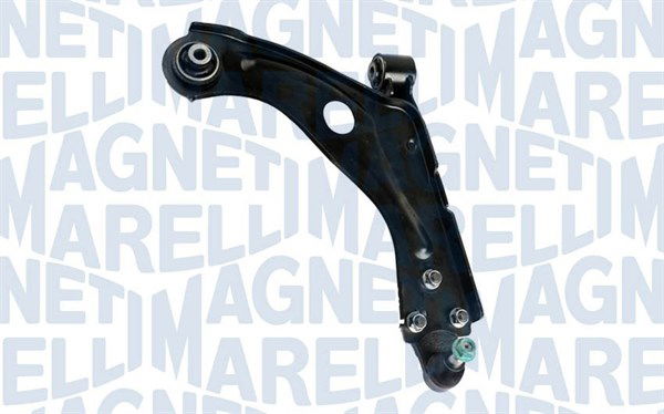 Lenker, Radaufhängung Vorderachse rechts Magneti Marelli 301181393400 von Magneti Marelli