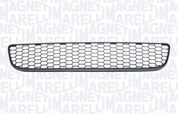 Lüftungsgitter, Stoßfänger vorne Magneti Marelli 021316918110 von Magneti Marelli