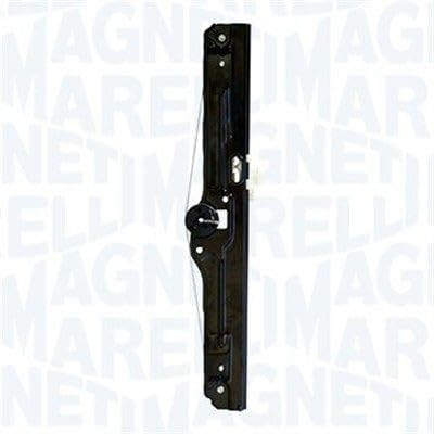 MAG 350103162100 Fensterkurbeln von Magneti Marelli